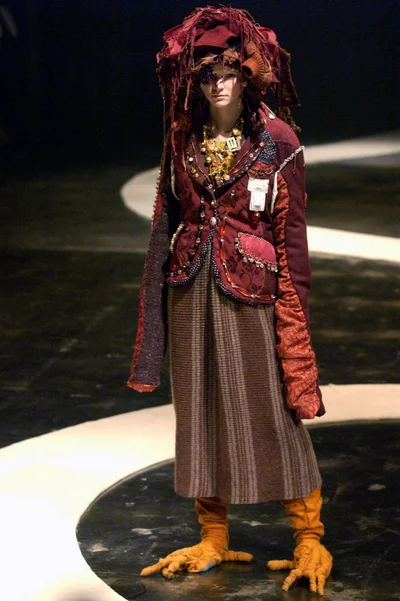 Look 33